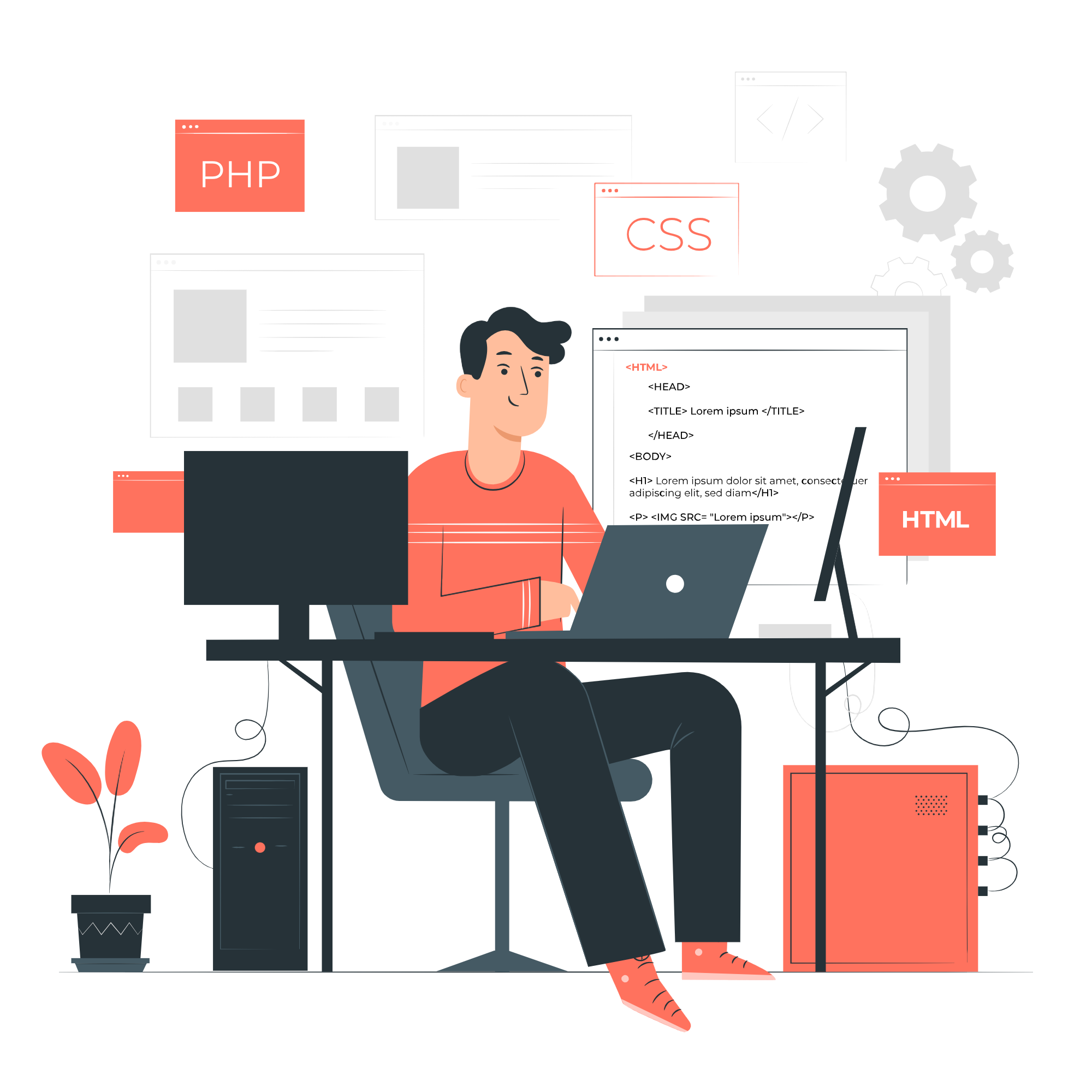 workspace