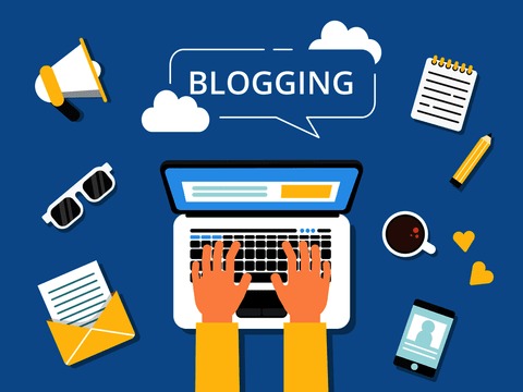 Blog