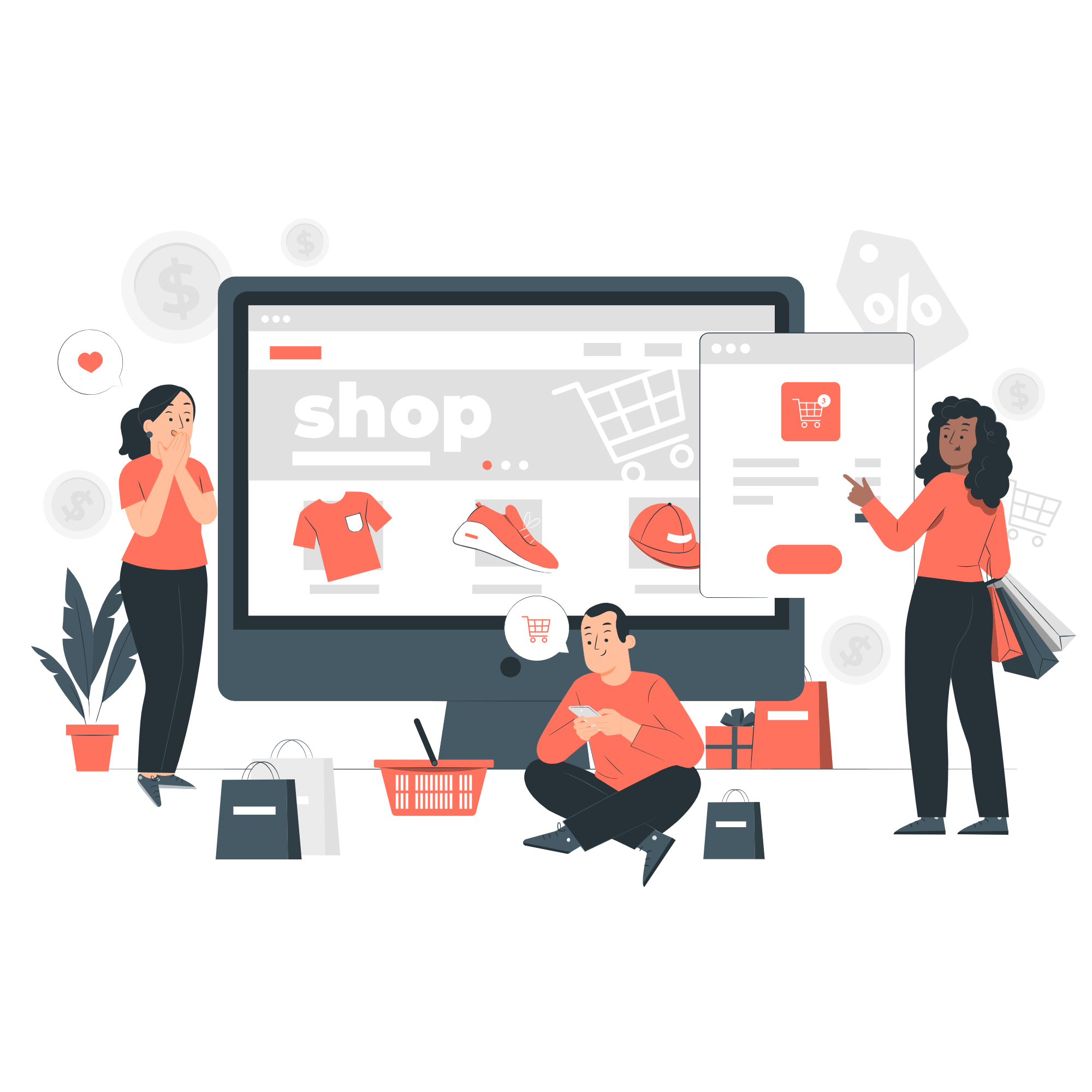Web Design
