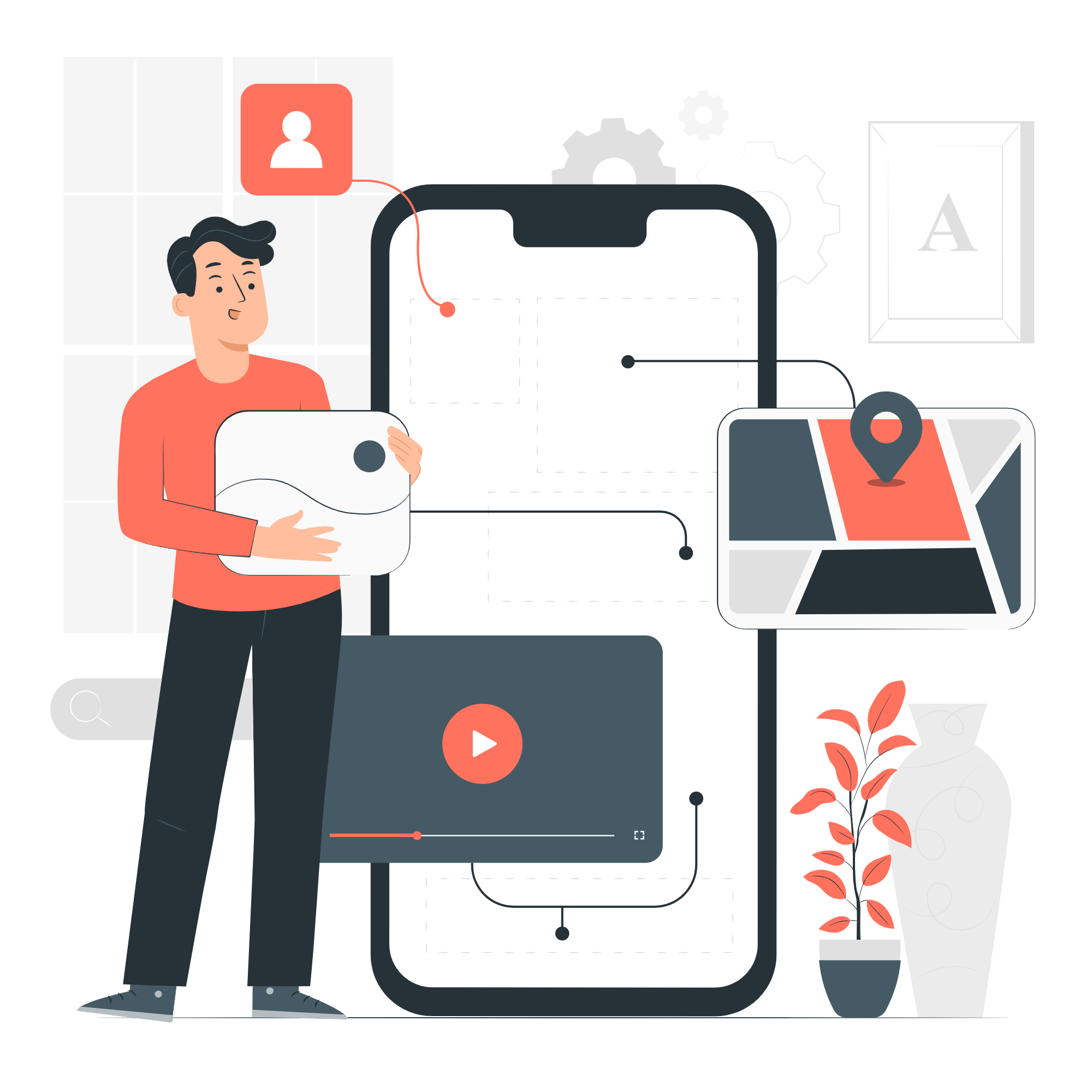 Web Design