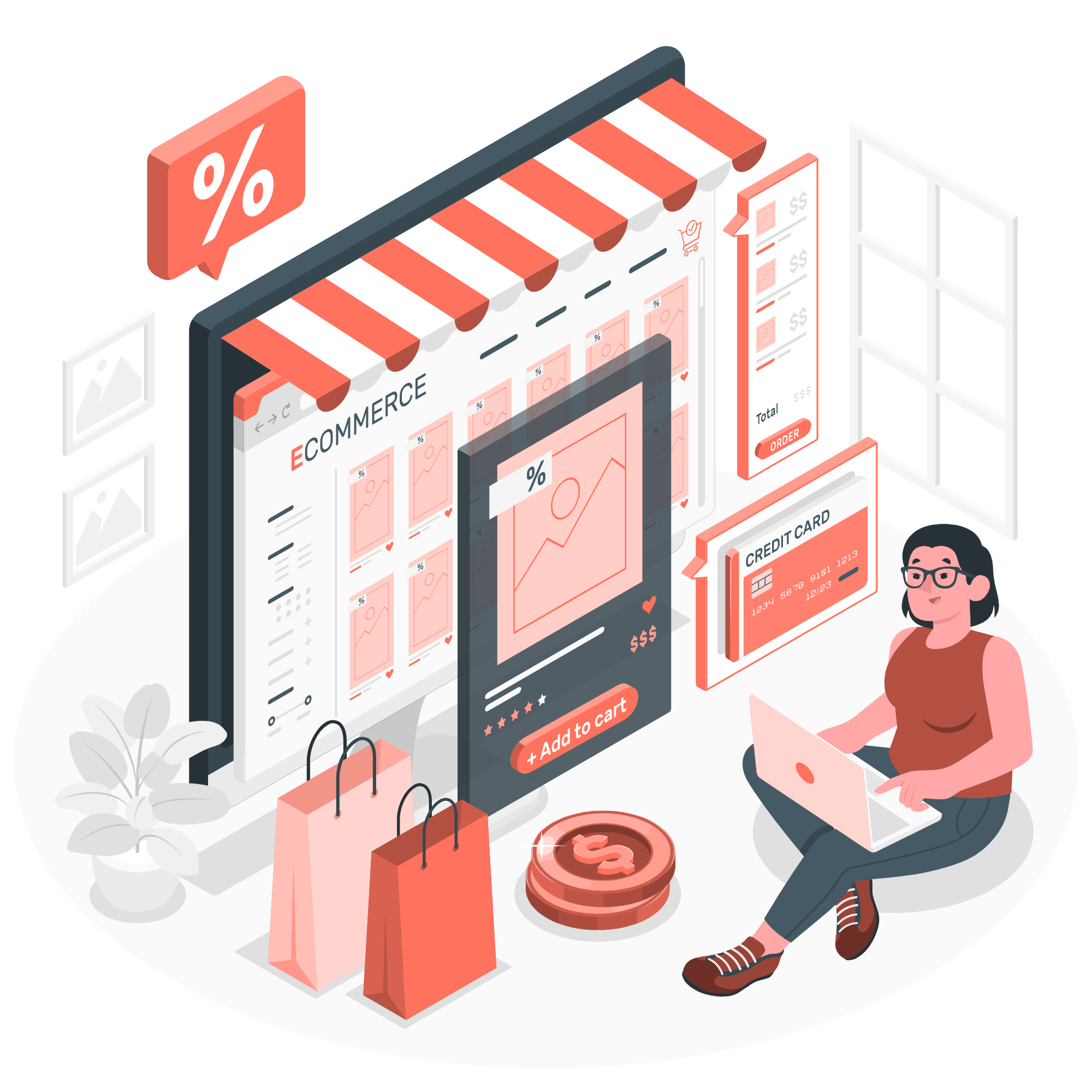 Web Design