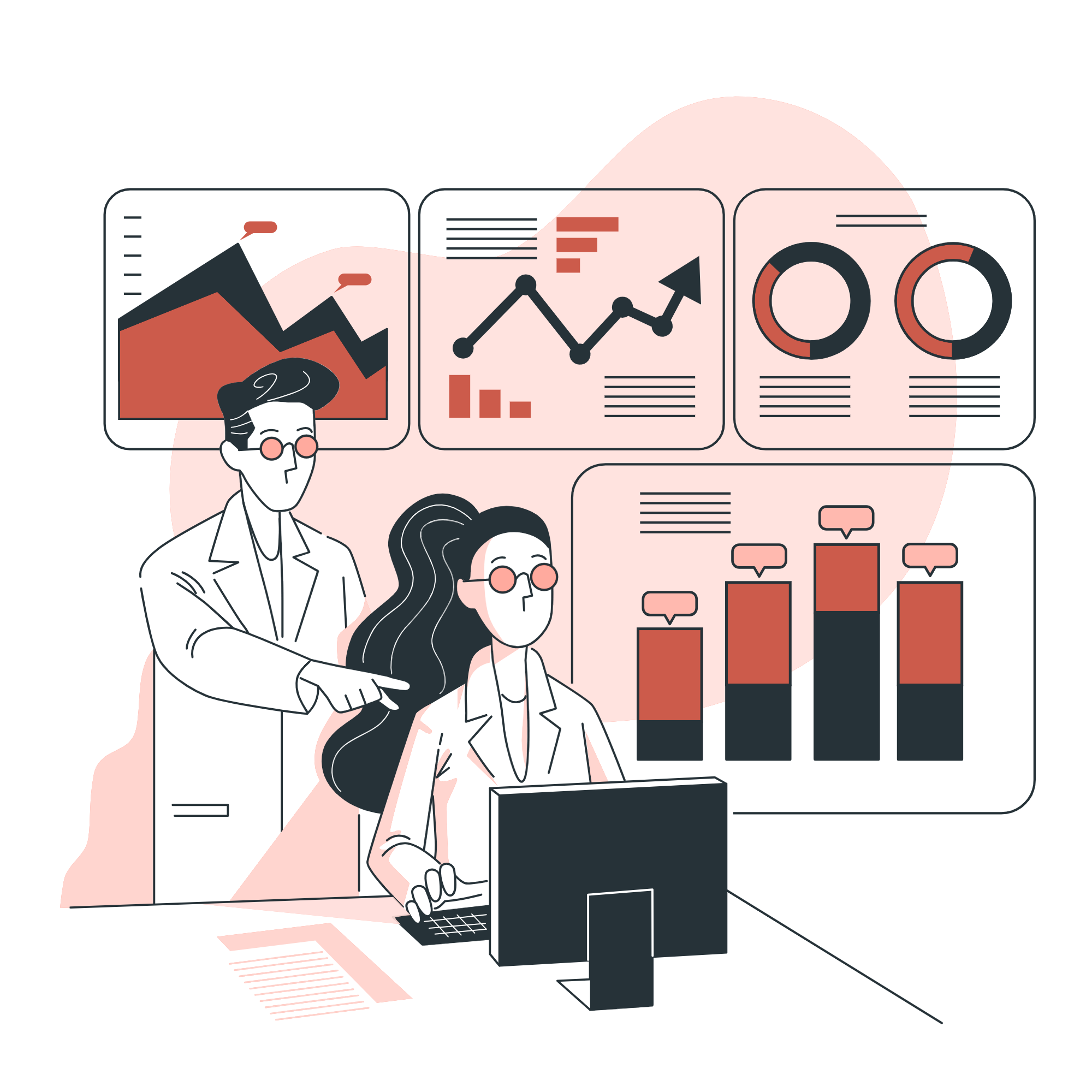 Data Analytics