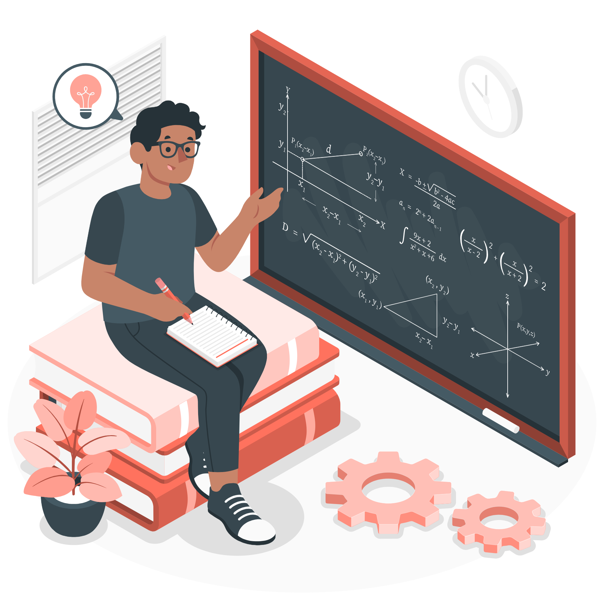 Education Solutions