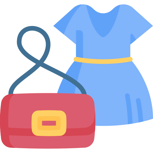 Fashion & Clothes