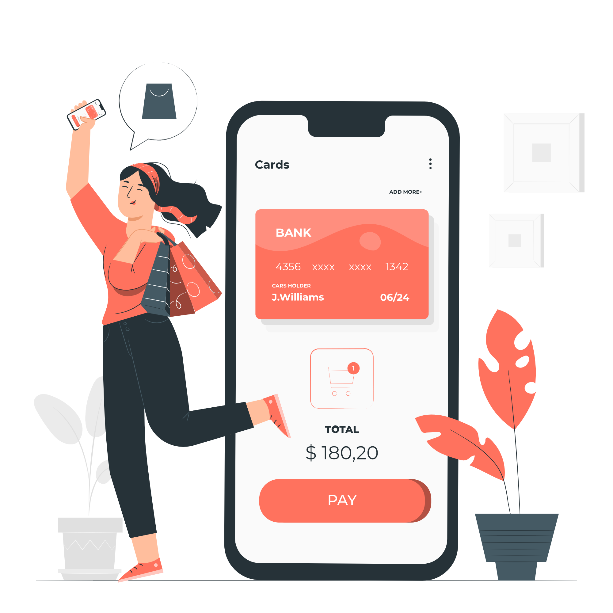 Mobile Responsive