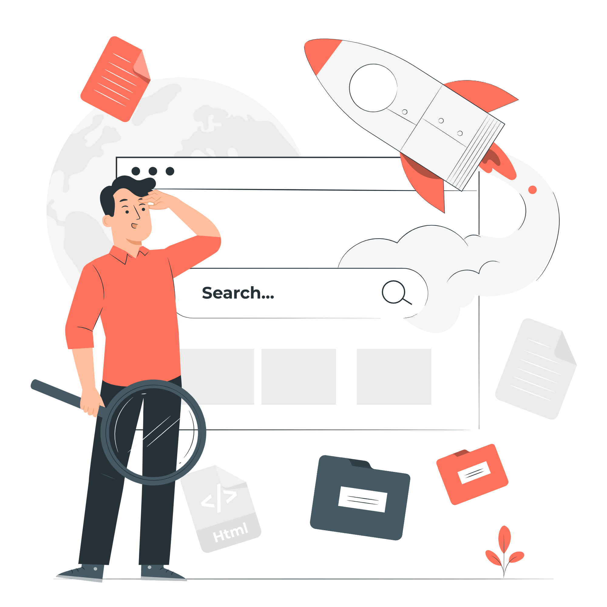 SEO Optimization