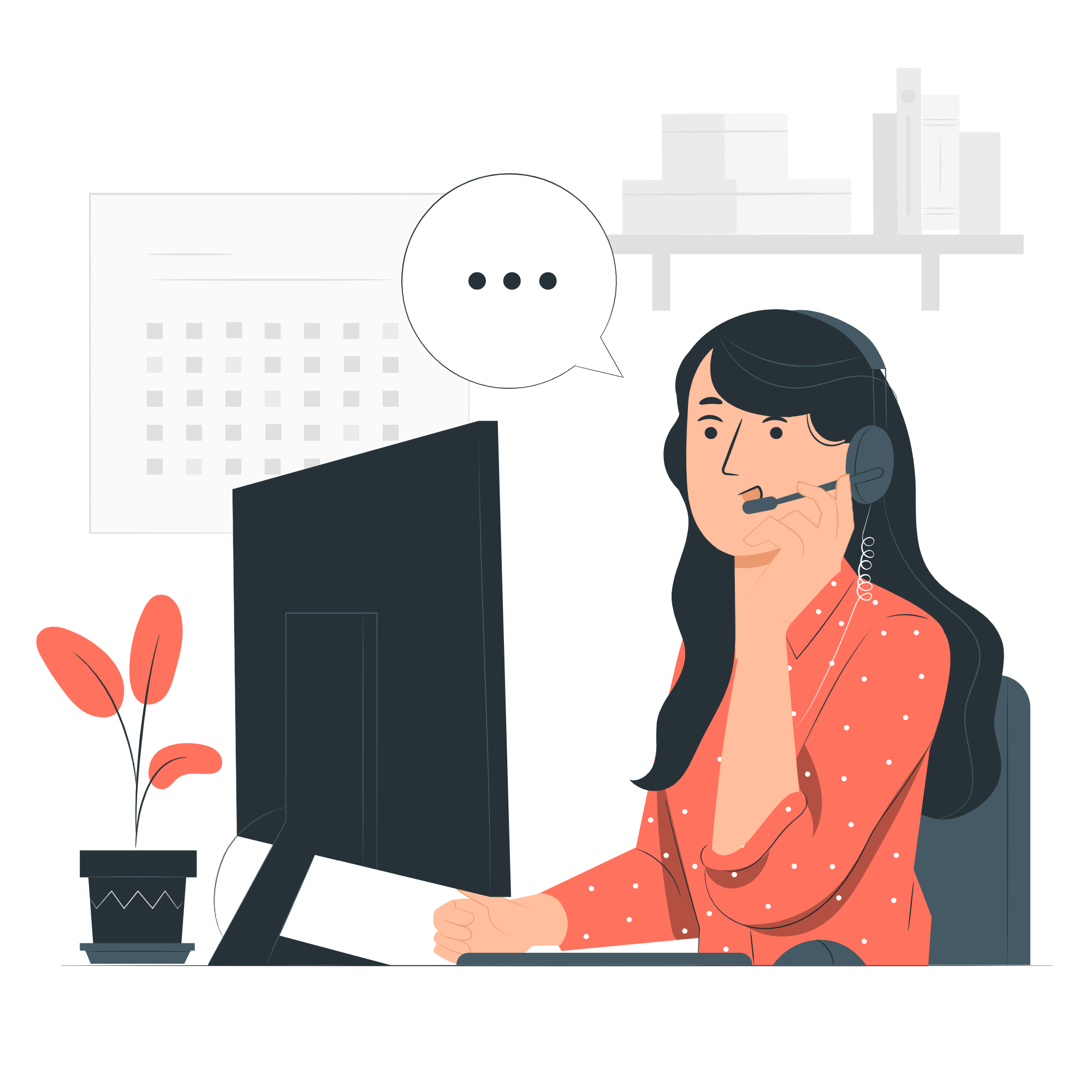 24/7 Support