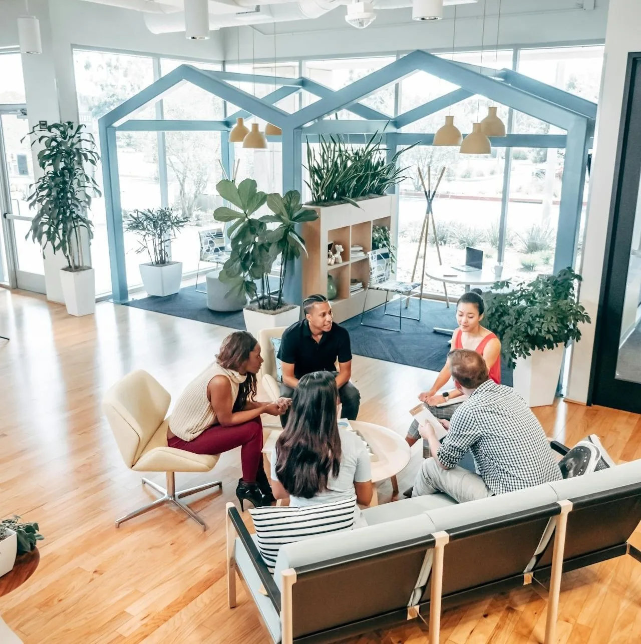 Why Choose Origin InnovationAI for Your Business