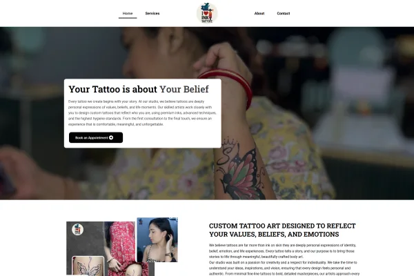 iloveinktattooz
