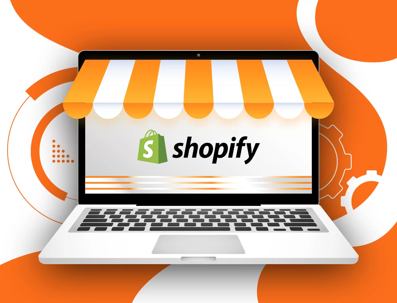 Shopify Store Development